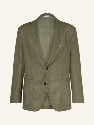 Boglioli Marynarka O Regularnym Kroju gruen