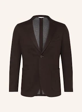 Boglioli Marynarka Regular Fit braun