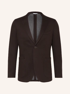 Boglioli Marynarka Regular Fit braun