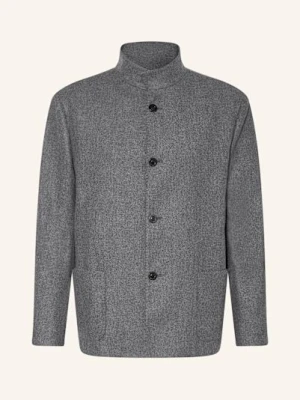 Boglioli Overjacket grau
