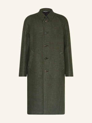 Boglioli Płaszcz gruen