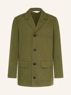 Boglioli Płaszcz gruen