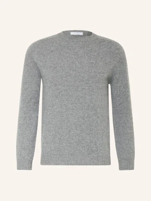 Boglioli Sweter grau SZARY