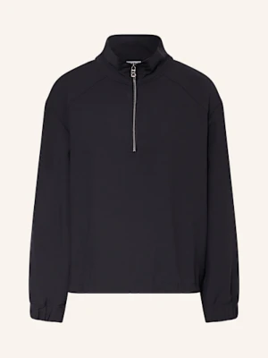 Bogner Bluza Dresowa Typu Troyer Yuri blau