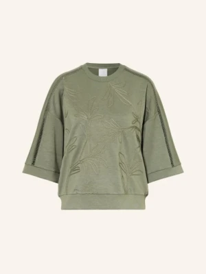 Bogner Bluza Rabea gruen