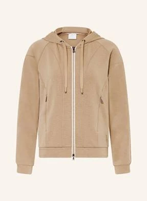 Bogner Bluza Rozpinana Marlena beige