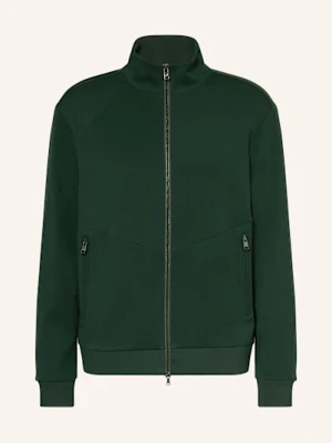 Bogner Bluza Rozpinana Severin gruen