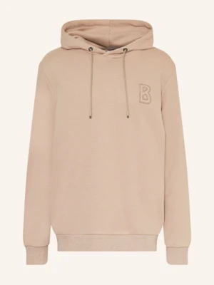 Bogner Bluza Z Kapturem Maurice beige