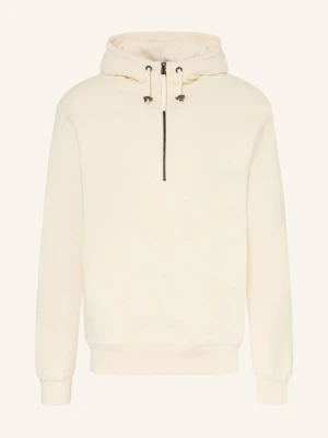 Bogner Bluza Z Kapturem Walker beige ECRU