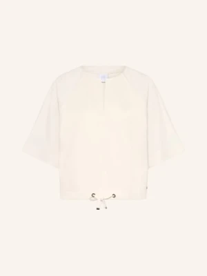 Bogner Bluzka Page Z Rękawem 3/4 weiss