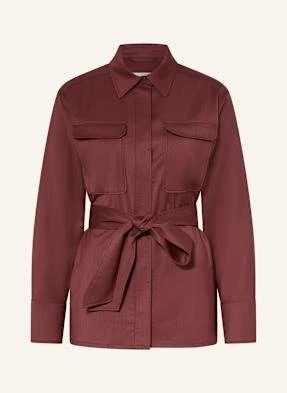 Bogner Bluzka Ysette rot