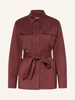 Bogner Bluzka Ysette rot