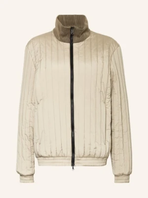 Bogner Bluzon Pikowany beige