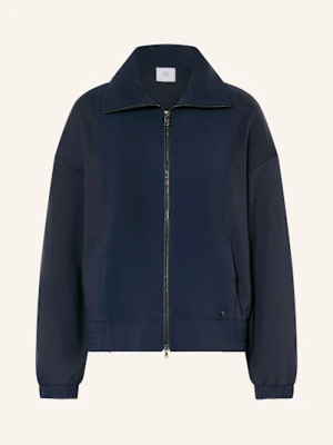 Bogner Bluzon Z Dżerseju Adrienne blau