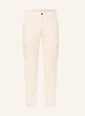 Bogner Bojówki Bruno Prime Fit weiss