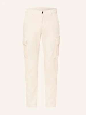 Bogner Bojówki Bruno Prime Fit weiss