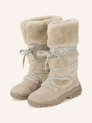 Bogner Botki Alta Badia S 8 A weiss