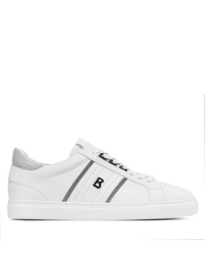Bogner Sneakersy Nizza 34 A 12320501 Biały