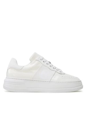 Bogner Sneakersy Santa Rosa 1 A 22320355 Biały
