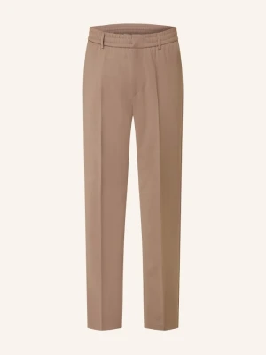 Bogner Chino Marcus Regular Fit braun JASNOBRĄZOWY