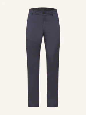 Bogner Chino Riley Slim Fit blau