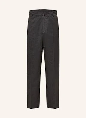 Bogner Chinosy Marcus Regular Fit grau
