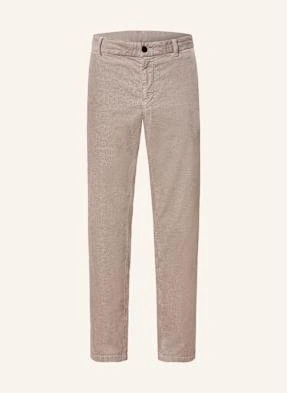 Bogner Chinosy Riley Prime Fit beige