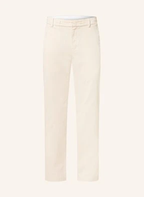 Bogner Chinosy Riley Prime Fit weiss