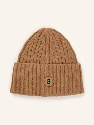 Bogner Czapka Bony braun