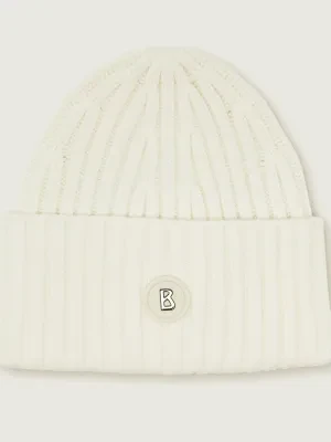 Bogner Czapka BONY | z dodatkiem wełny