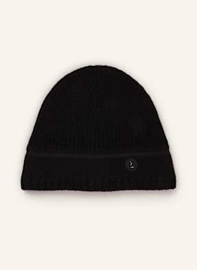Bogner Czapka Enin schwarz