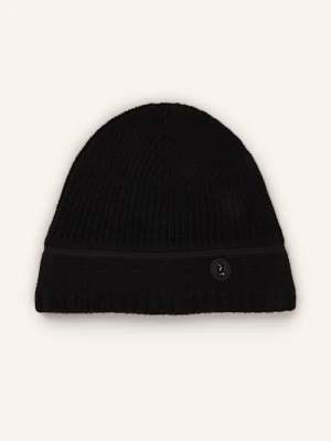 Bogner Czapka Enin schwarz