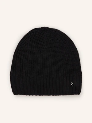 Bogner Czapka Freddy schwarz