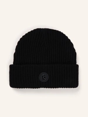 Bogner Czapka Gustav schwarz