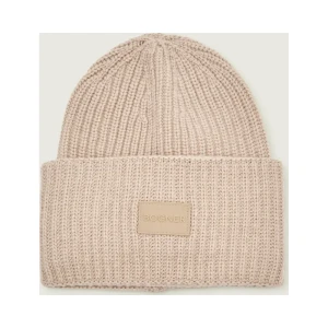 Bogner Czapka LAHRA | z dodatkiem wełny i kaszmiru