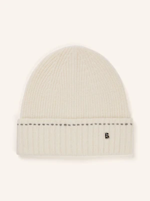 Bogner Czapka Moulan-1 weiss