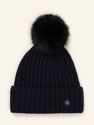 Bogner Czapka ranya2 blau