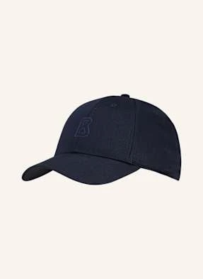 Bogner Czapka Z Daszkiem Mats blau
