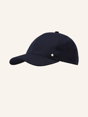 Bogner Czapka Z Daszkiem Maxi blau