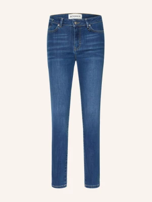 Bogner Dżinsy Julie-C blau 427 mazarine blue