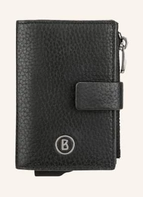 Bogner Etui Na Karty Aspen C-Four E-Cage schwarz