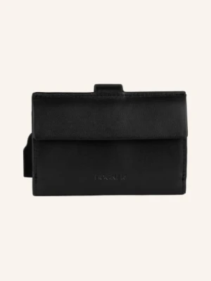 Bogner Etui Na Karty Aspen C-Three E-Cage schwarz