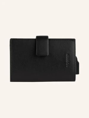 Bogner Etui Na Karty Aspen C-Two E-Cage schwarz