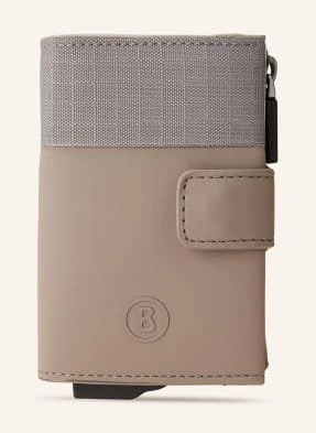 Bogner Etui Na Karty C-Four beige