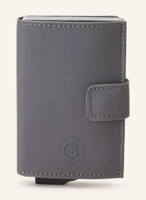 Bogner Etui Na Karty C-Two E-Cage grau