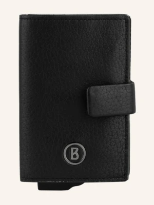 Bogner Etui Na Karty Vail C-Two E-Cage schwarz