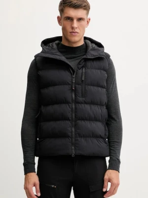 BOGNER Fire+Ice bezrękawnik HOWARD kolor czarny zimowy 34159439