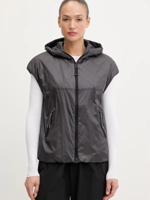 BOGNER Fire+Ice bezrękawnik z kapturem damski FENNY