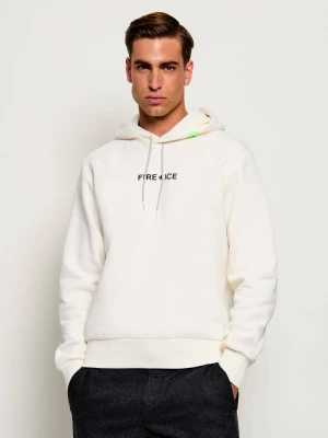 Bogner Fire + Ice Bluza Covell | Regular Fit kremowy