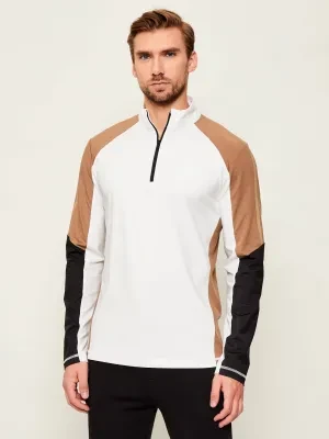 Bogner Fire + Ice Bluza first layer | Regular Fit